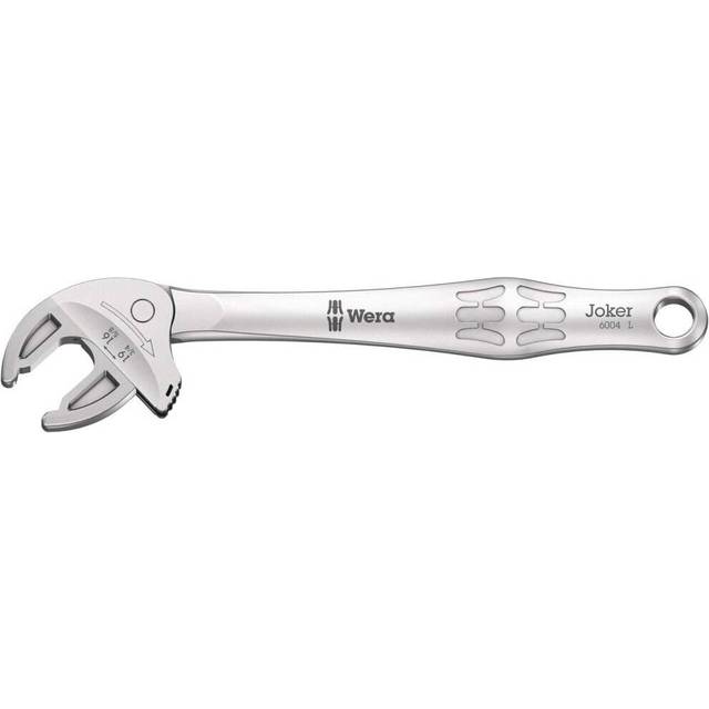 05020101001 Self-setting spanner 6004 Joker l - Wera