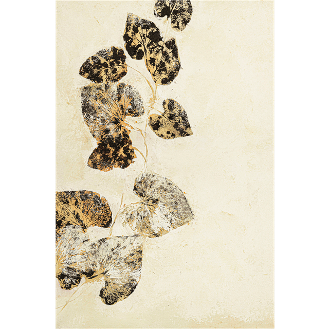 Malerifabrikken - Poster Pure Nature 2 - Gul