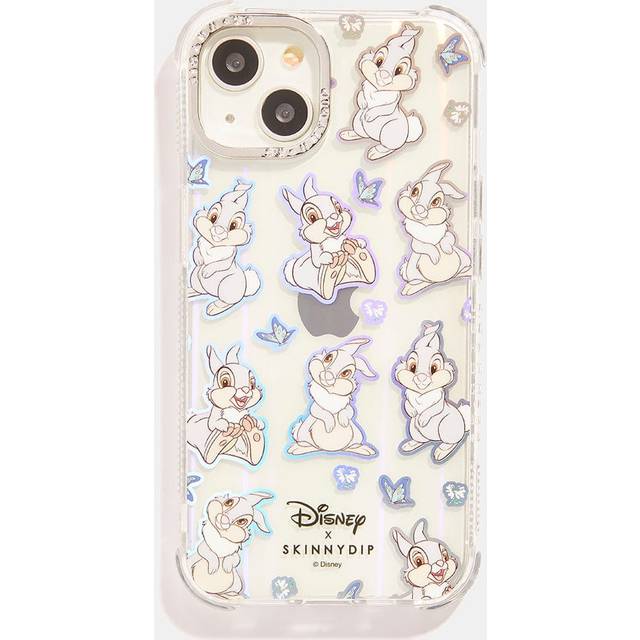 Disney Cute Thumper Shock i Phone Case, i Phone 13 Pro Max Case