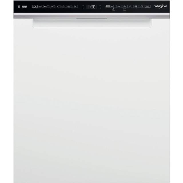 Whirlpool W7UHS51 Vit