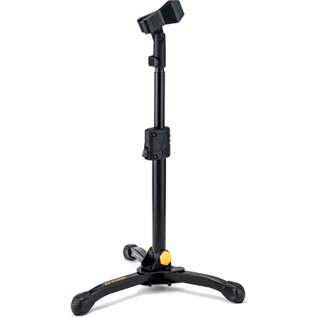 Hercules MS300B Transformer Microphone Stand