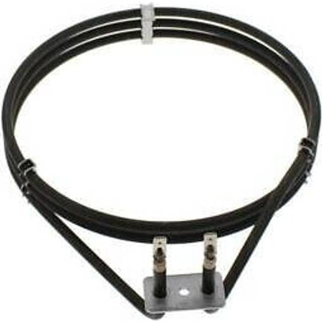 Oven Element For ZANUSSI ZOB580X, ZBQ465X, ZCM640W, ZOB330X, ZOB660X