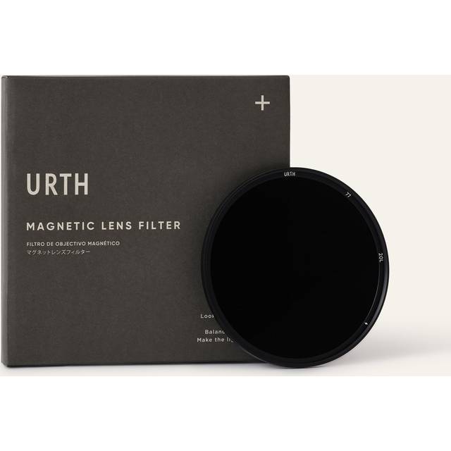 Urth 46mm Plus+ Magnetic ND1000 Lens Filter