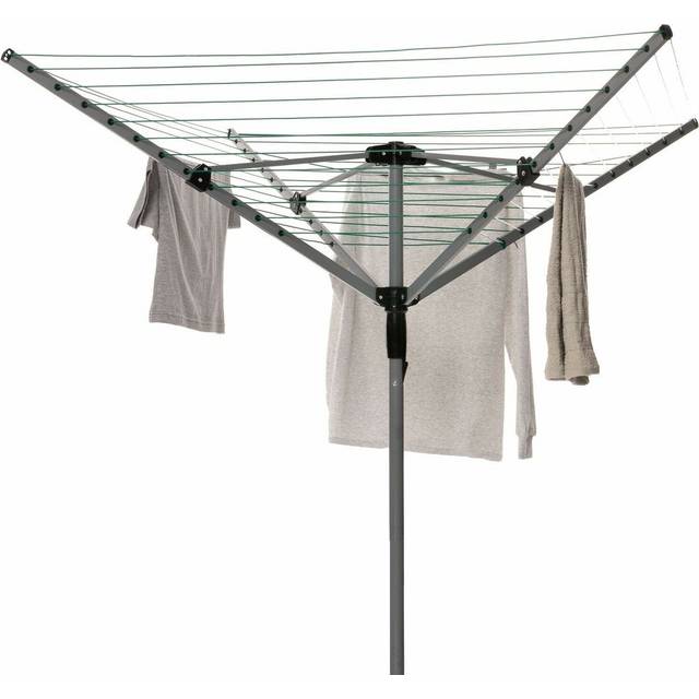 Umbrella Clothesline (193cm H X 120cm W X 120cm D)