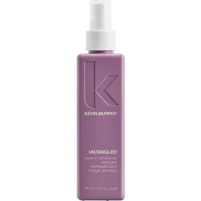 UN.TANGLED, Kevin Murphy