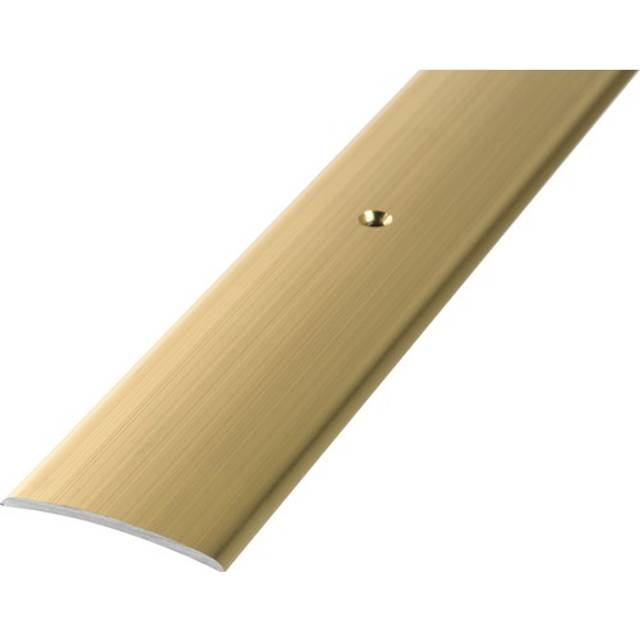 SKARVLIST 40MM GULD 100CM NR1 (12) | Beijerbygg Byggmaterial