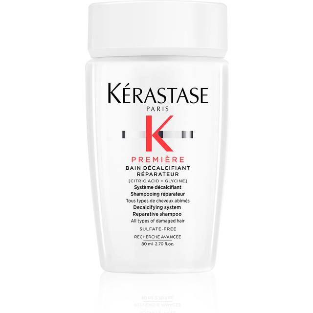 Kérastase Premiere Sulfate-Free Hair Repair Shampoo Strengthening & Smoothing For 2.7fl oz