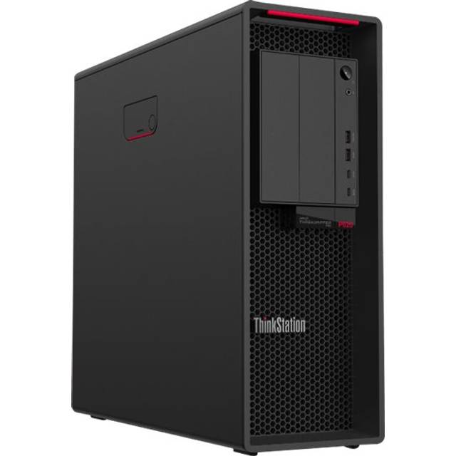 Lenovo Thinkstation P620 Tower Ryzen Threadripper Pro 64gb 1000gb