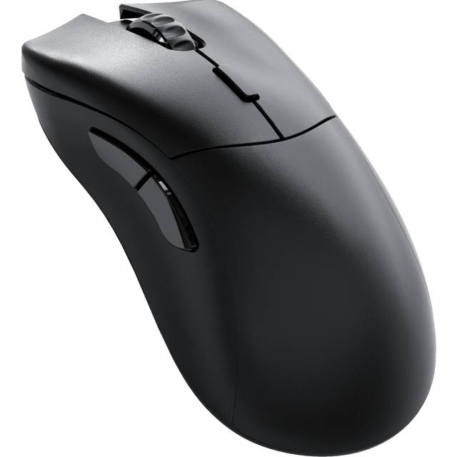 Glorious Gaming Glorious Model D 2 PRO Wireless - 1K Polling - Black