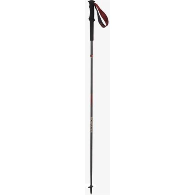 Salomon Quest Carbon Fällbara Stavar 125 cm Unisex - Lätta och hållbara för alla löpare