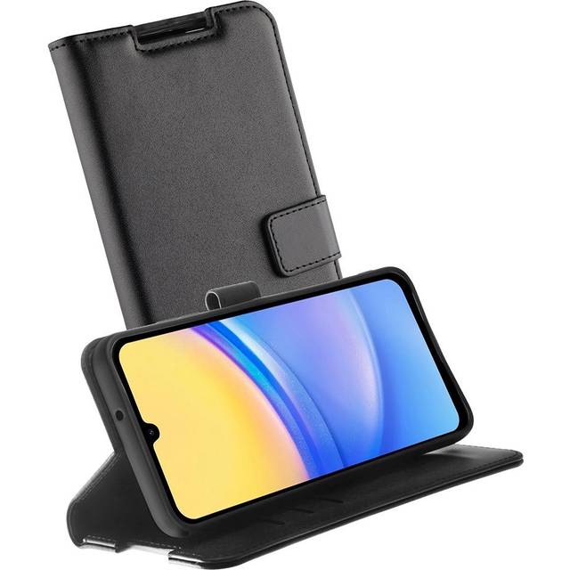 Vivanco Classic Wallet Galaxy A55 5G Sort