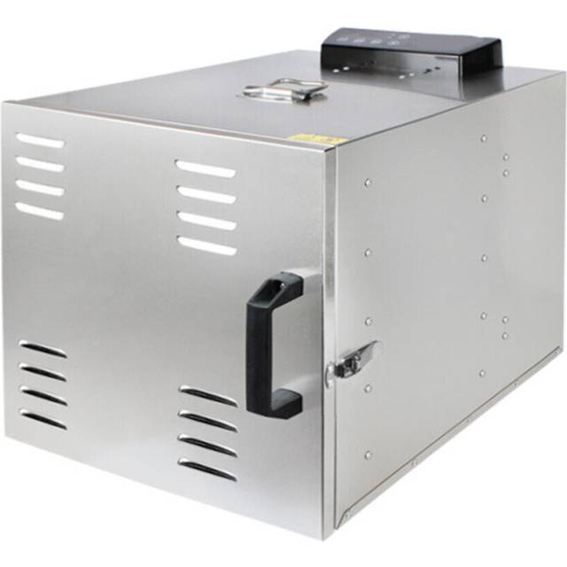 (AU Plug) Upgraded Filament Dryer Box for 3D Printer Original Heating Drying Filaments Storage Box