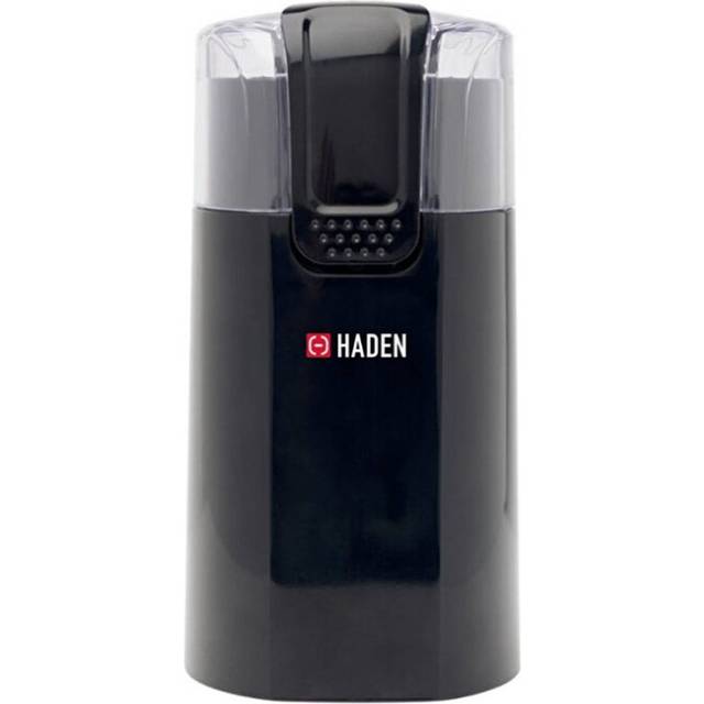 Haden 195555 Electric Coffee, Spice & Nut Grinder Mill 150W 1 Year Guarantee