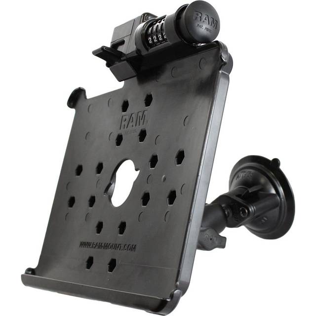RAM Mounts RAM Mount RAM-B-166-AP8LU