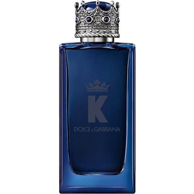 Dolce & Gabbana K by Dolce & Gabbana Eau de Parfum Intense Eau de Parfum Intensiv 100 ml