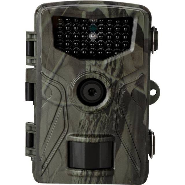 HD IR Night Vision 16MP 1080P  Waterproof Hunting Trail Camera Motion Activated Wildlife Scouting Outdoor Trail Trigger Camera