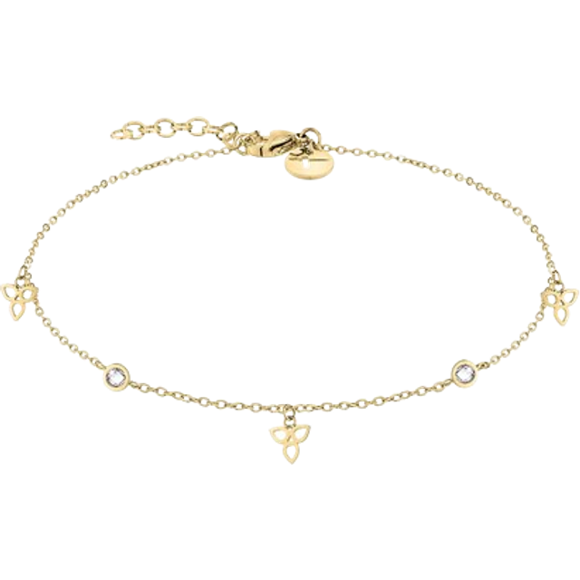 Tamaris Fußkette TJ-0014-A-27 - gold