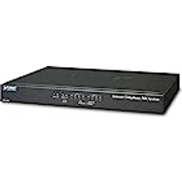 PLANET IPX-2100 Private Branch Exchange (PBX) system 100 user(s) IP PBX (private & packet-switched) system