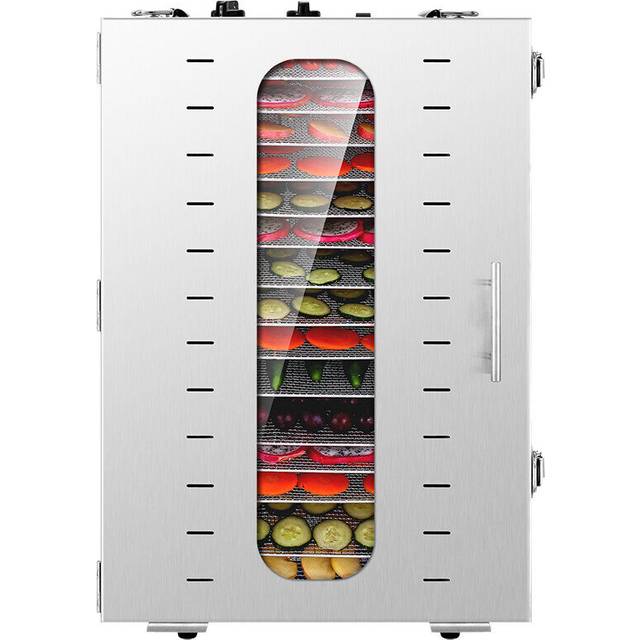 Industrial beef jerky dehydrator machine food dryer for dehydrating catfish spinach