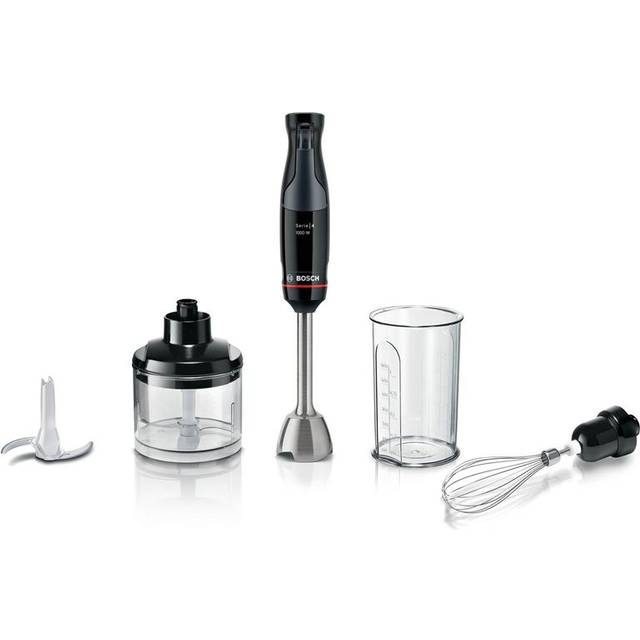 Bosch ErgoMaster serie 4 MSM4B622