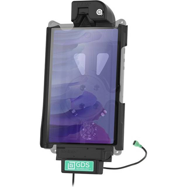 RAM Mounts RAM Mount RAM-GDS-DOCKLF-SAM75U