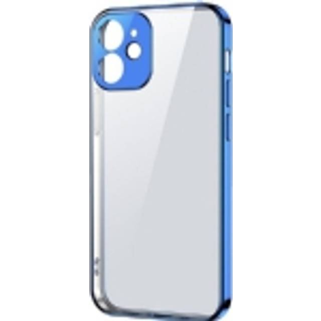 Joyroom New Beauty Series ultra thin case iPhone 12 Pro Max BlÃ¥