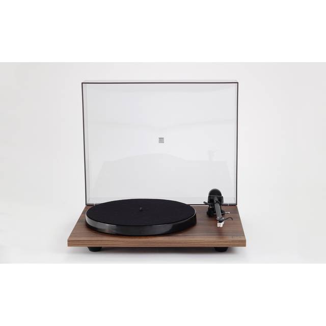 Rega Planar 1 Carbon Matt vit