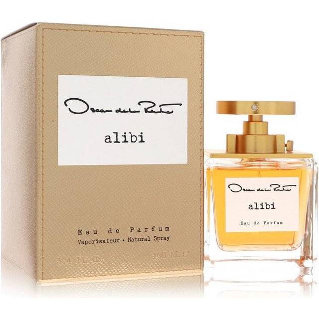 Oscar de la Renta Alibi edp 100ml