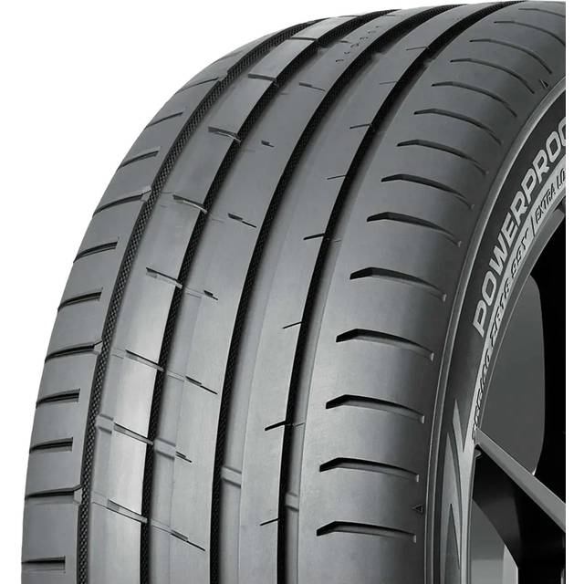 Nokian Powerproof 1 235/45 R17 97Y personbil Sommardäck Däck T433249
