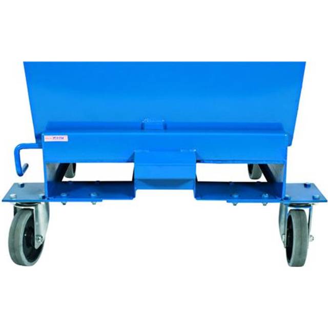 Hjuldistanser tippcontainer, 2512019042