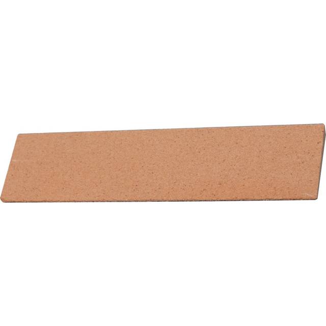 100X25X3MM Knife Sharpening Stone - Aluminium Oxide - Medium