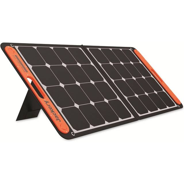 Jackery SolarSaga 100W Foldable Solar Panel