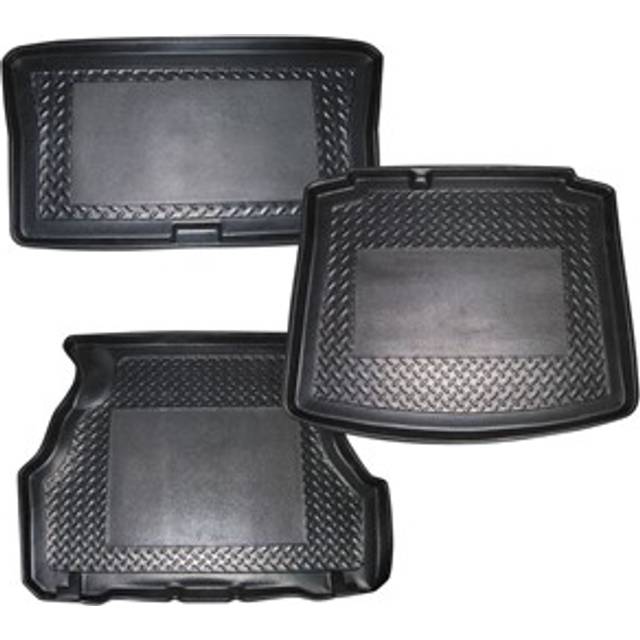 Bagagerumsmatta - Volvo XC60 2008-2016 - Volvo - Xc60