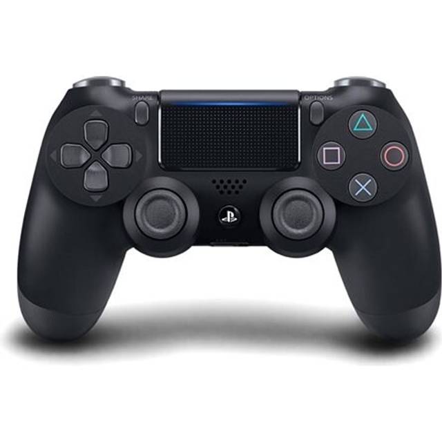 Sony PS4 Dualshock 4 Wireless Controller - Refurbished