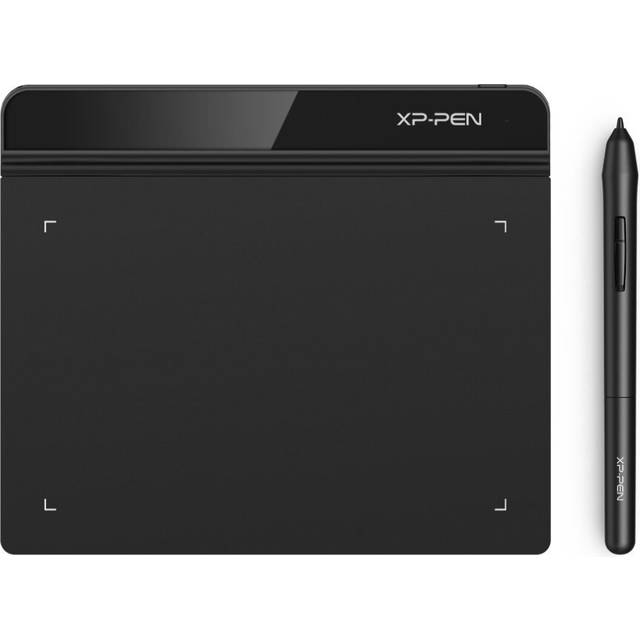 XP-PEN G640 6x4 inch Drawing Tablet Digital Signature osu! with 8192 Graphics Battery-free stylus