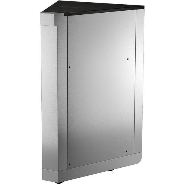 Cirencester 45 Degree Corner Unit - Whistler Grills