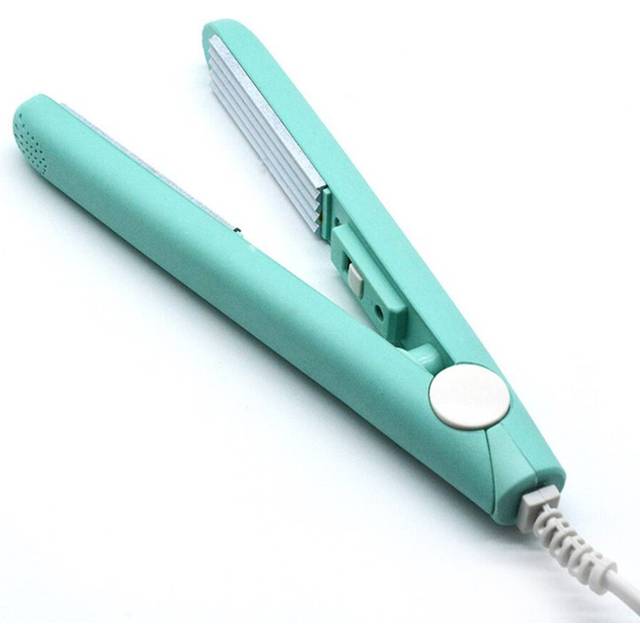 Creative Practical Household Food Vacuum Sealer Bag Clip Handheld Mini Portable Electric Heat Sealing Machine Seal Packing