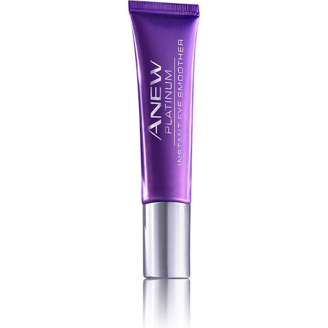 Avon anew platinum instant eye smoother - banish the look of under-eye bags