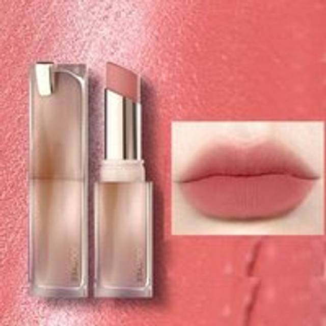 JOOCYEE - Matte Muddy Rouge - 4 Colors #121 Burnt Peach Wood - 3.2g