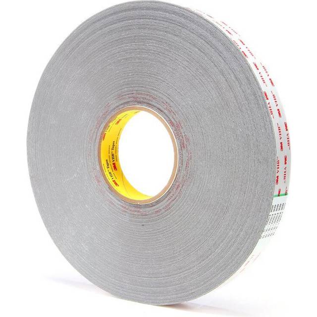 VHB 4936 P Vhb+ 1220, 0MM X 00033, 000M - Grey
