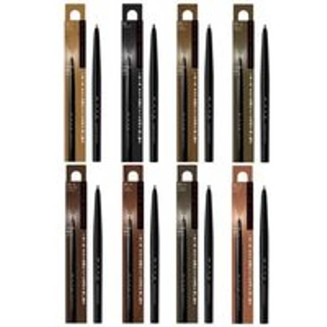 Kanebo - Kate Eyebrow Pencil Z BR-1 Light Brown