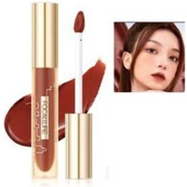 FOCALLURE - Airy Velvet Liquid Lipstick - 4 Colors (BB) #BB02