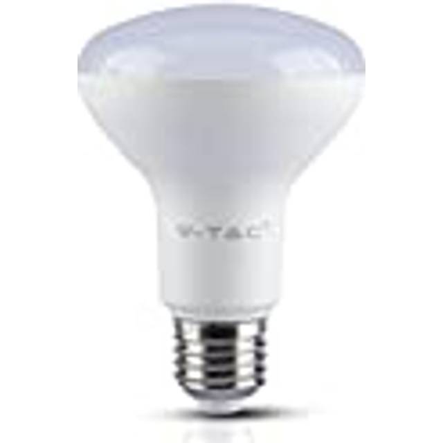 10W R80 LED BULB-SAMSUNG CHIP COLOR CODE:3000K E27 800lm