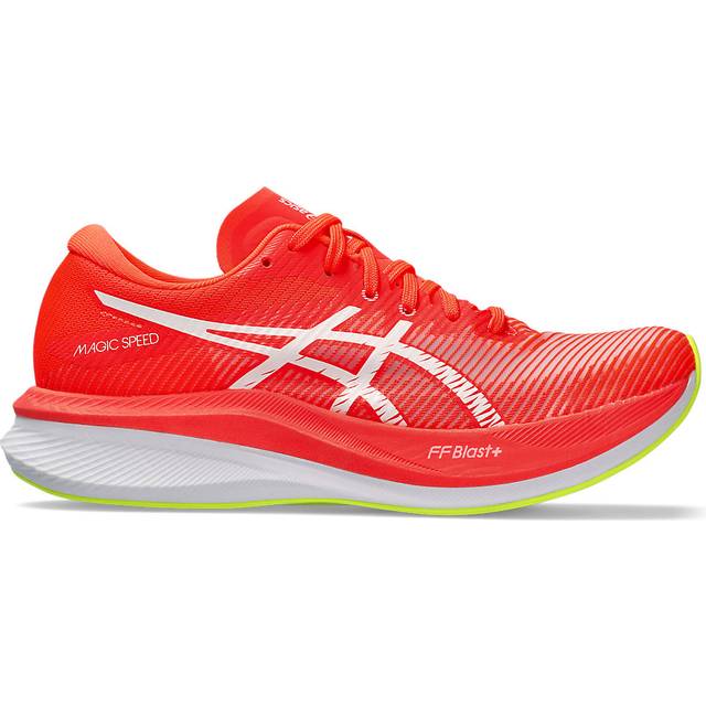 Asics Magic Speed 3, löparskor, dam