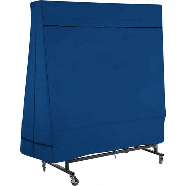 Table Tennis Sheet Waterproof Dustproof Cover