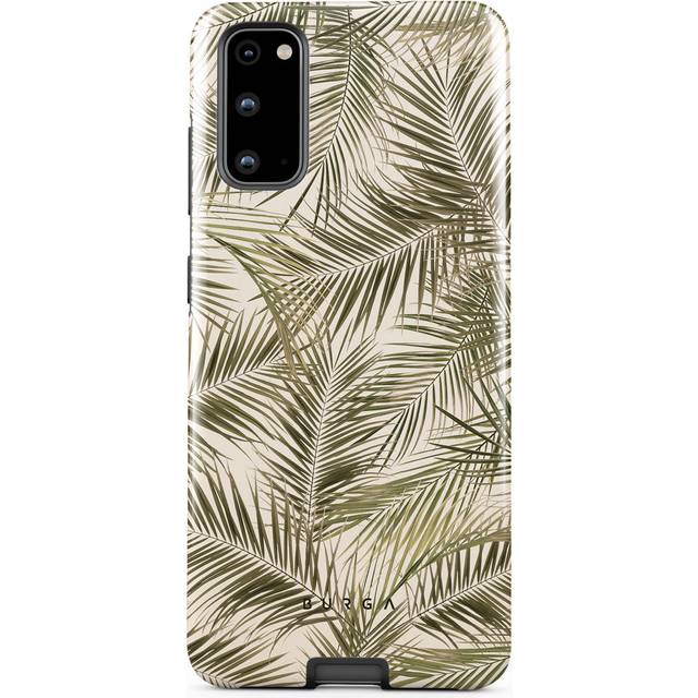 Happy Place - Palm Samsung Galaxy S20 FE 4G / 5G Case