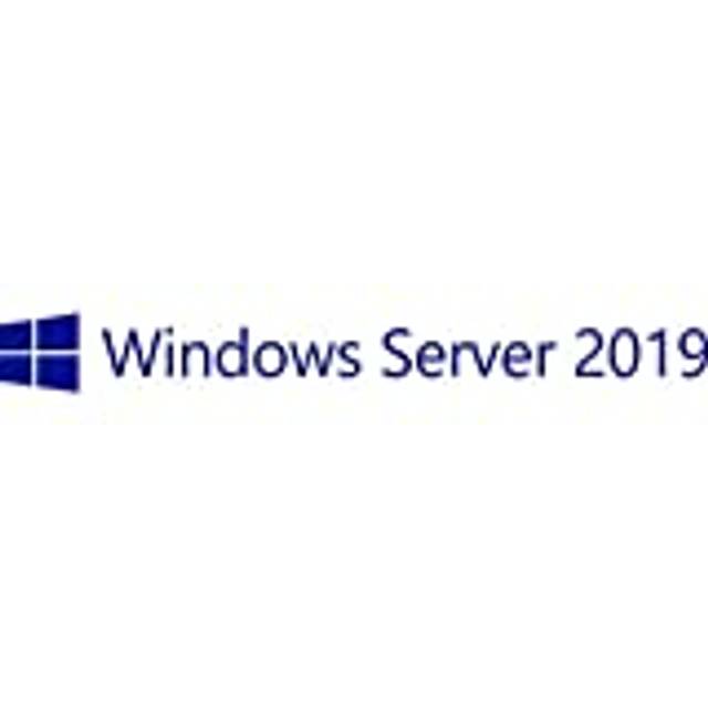Microsoft Windows Server 2019 - licence - 50 user CALs
