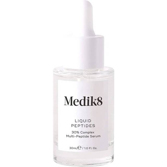 Liquid Peptides