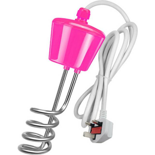 3000W Suspension Immersion Heater Boiler Water Heating Element UK Plug