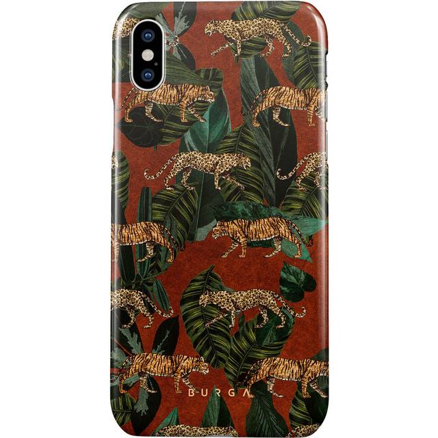 Morning Commute - Designer iPhone XS Max Case, Snap